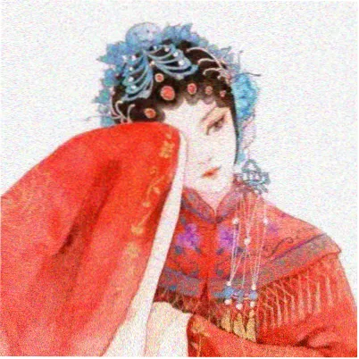 熊二 - 熊出没环球大冒险